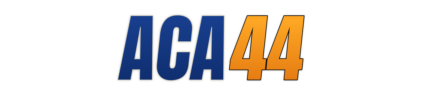 aca44 লোগো